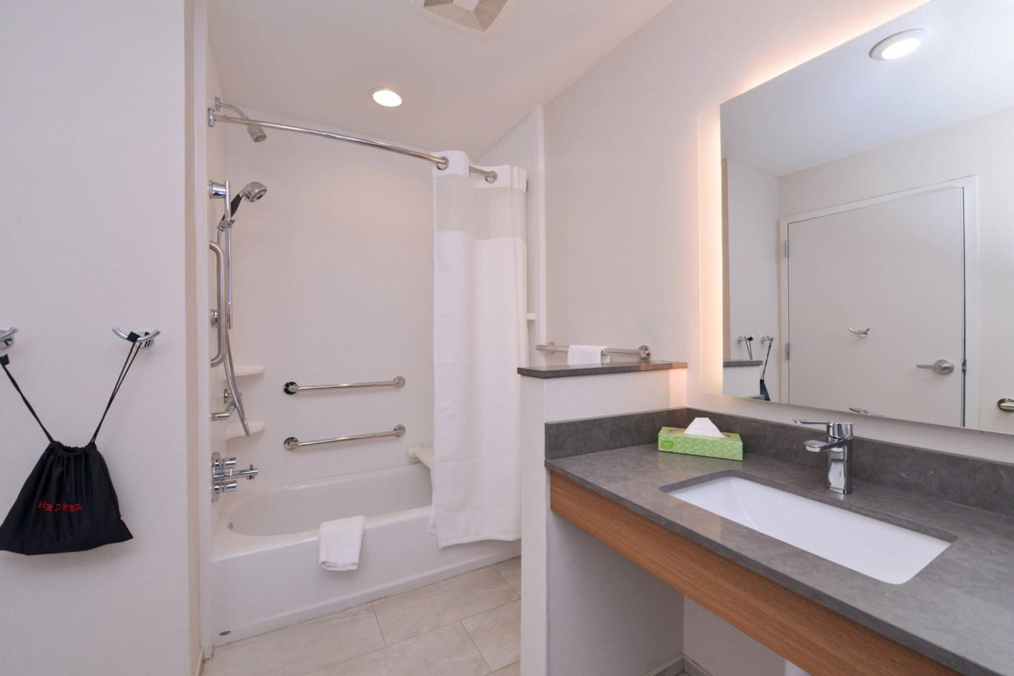 Fairfield Inn & Suites By Marriott Columbus Grove City Eksteriør billede