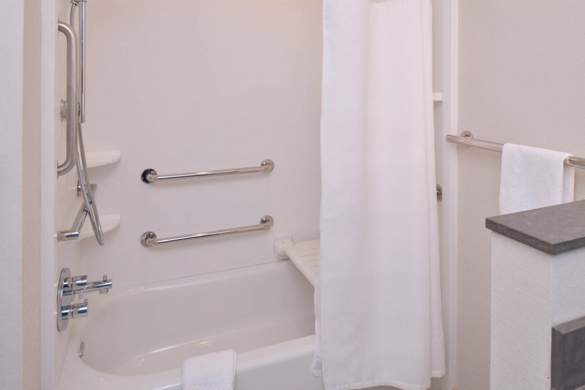 Fairfield Inn & Suites By Marriott Columbus Grove City Eksteriør billede