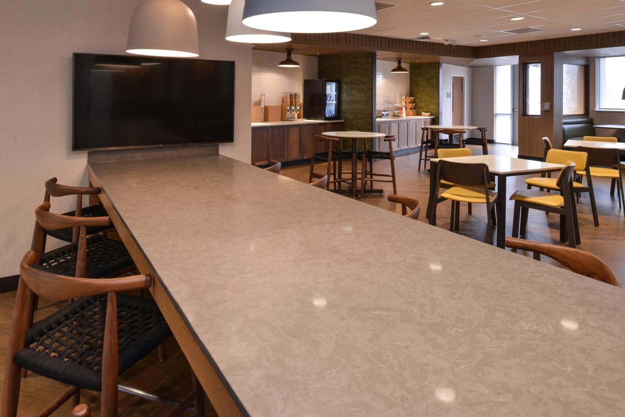 Fairfield Inn & Suites By Marriott Columbus Grove City Eksteriør billede